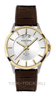  Jacques Lemans 1-1540H